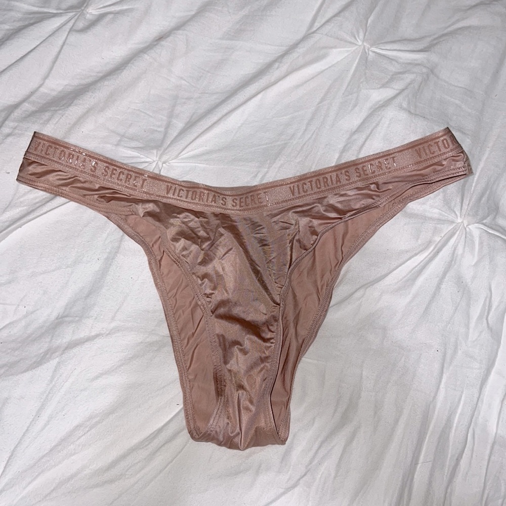 Victoria secret//Brazilian panties